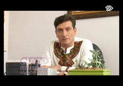 فیتیله 1394/02/12 - 09 - فیتیله محبت - گذشت از قصاص